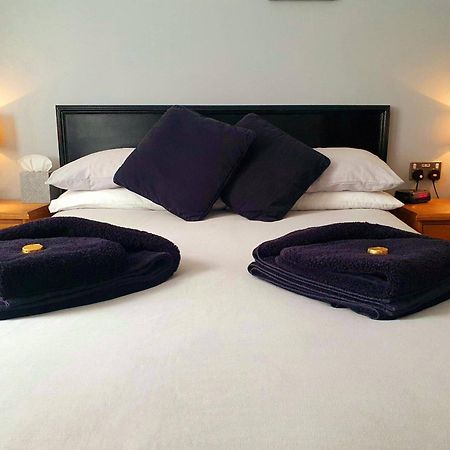 Apollo Guest House 哈斯丁 外观 照片