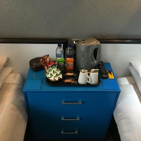 Apollo Guest House 哈斯丁 外观 照片