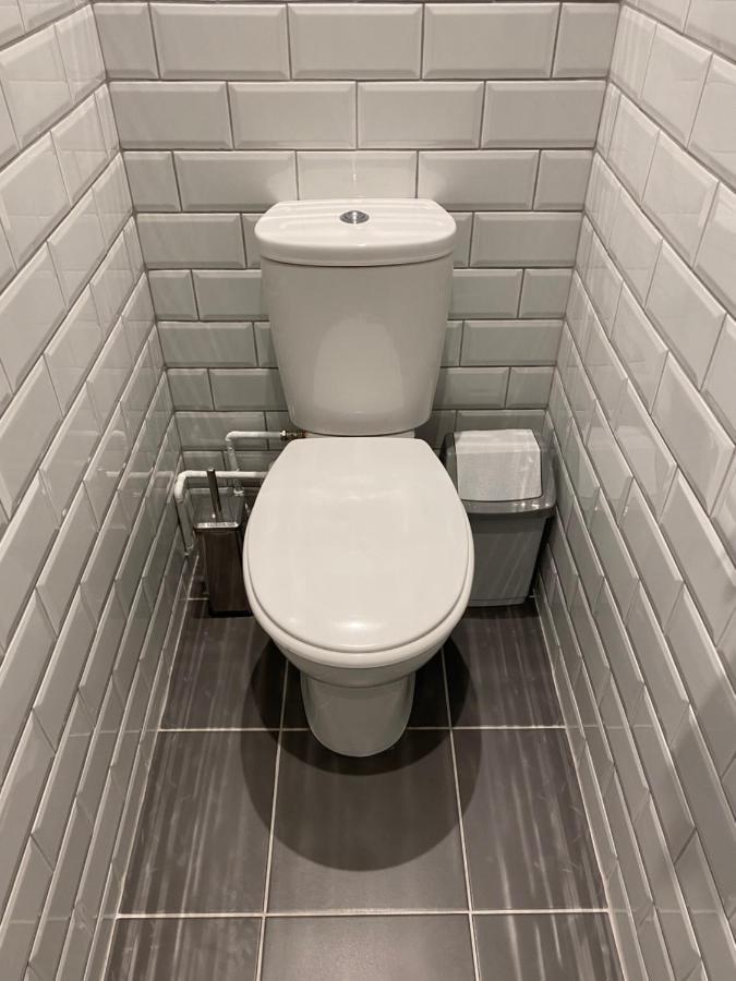 Apollo Guest House 哈斯丁 外观 照片