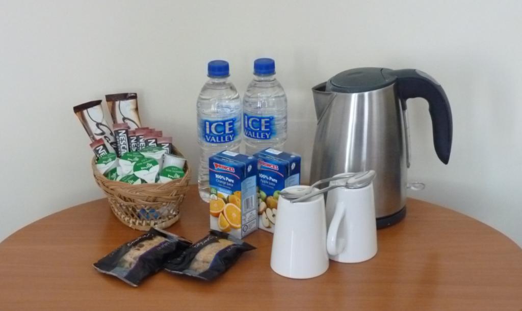 Apollo Guest House 哈斯丁 外观 照片